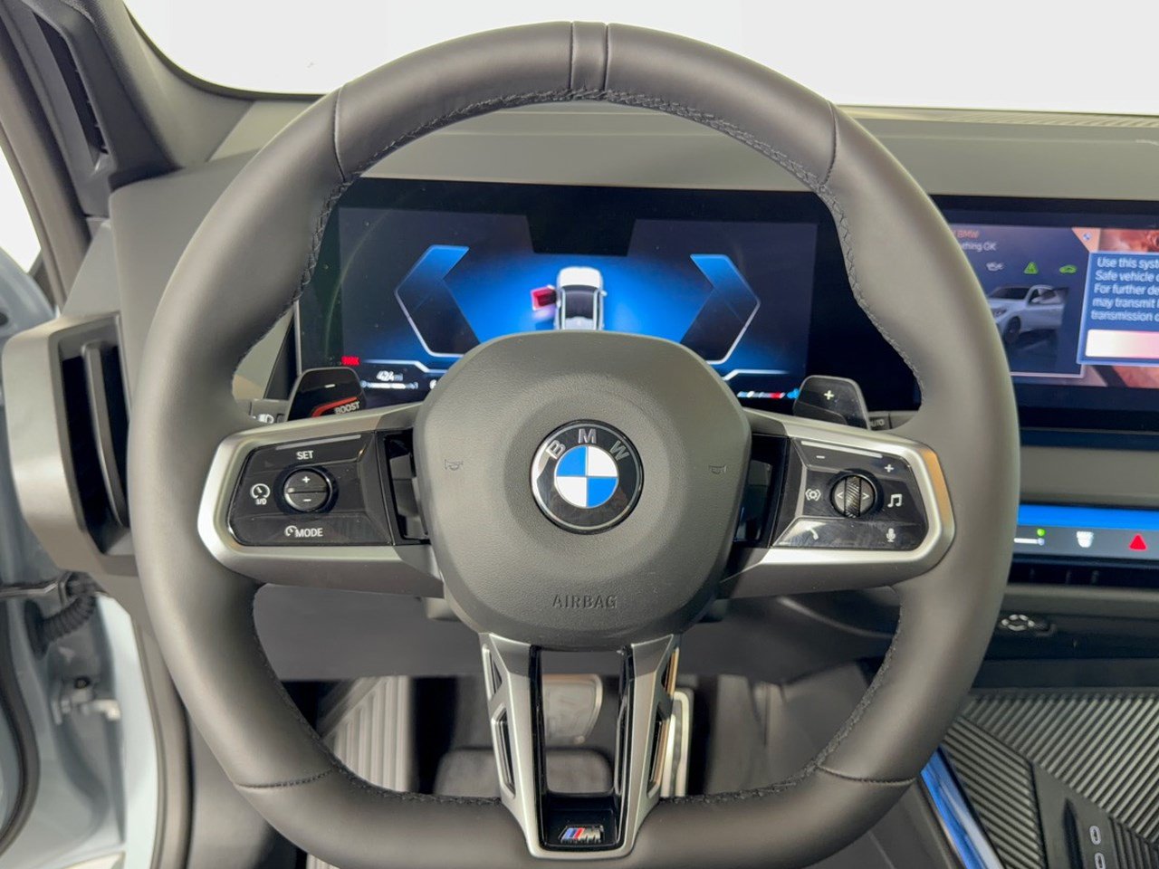 Certified 2025 BMW X3 xDrive30i w/ Premium Package AWD/4WD image 10