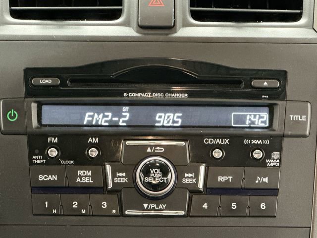 Used 2010 Honda CR-V EX-L image 11