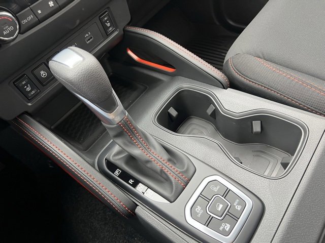 New 2026 Nissan Frontier PRO-4X w/ Tow Package image 19