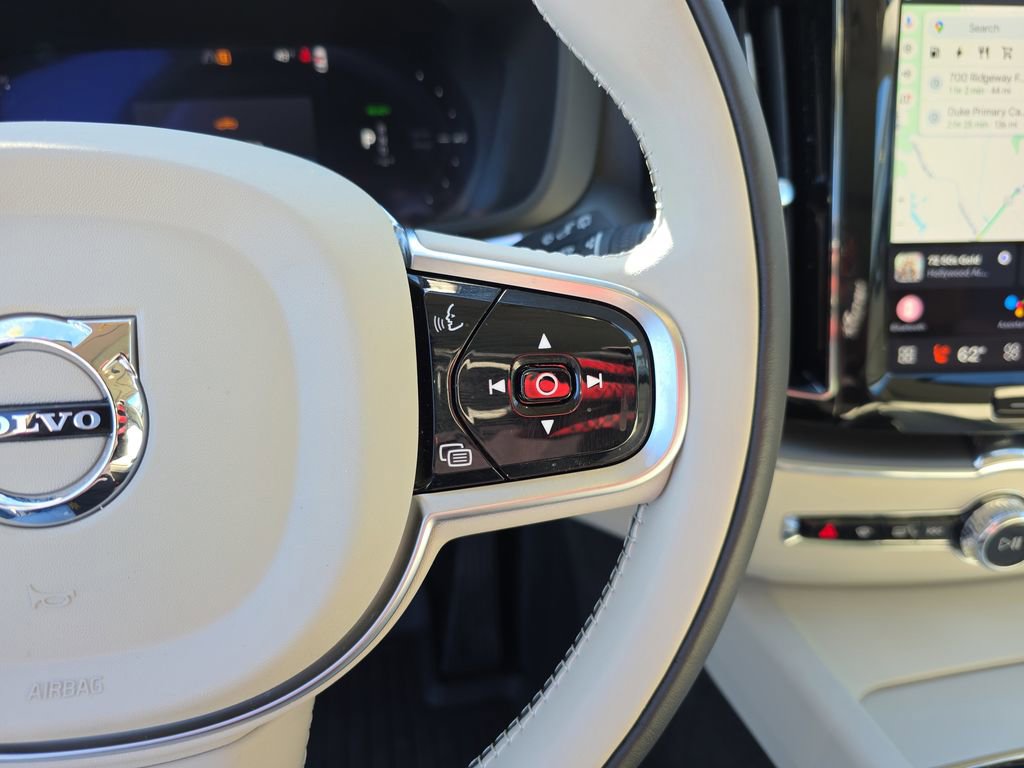 Used 2025 Volvo XC60 T8 Core w/ Protection Package Premier image 28