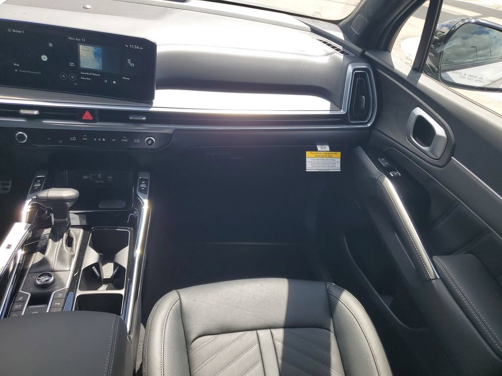 New 2026 Kia Sorento SX Prestige AWD/4WD image 27