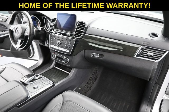 Used 2019 Mercedes-Benz GLS 550 4MATIC image 56
