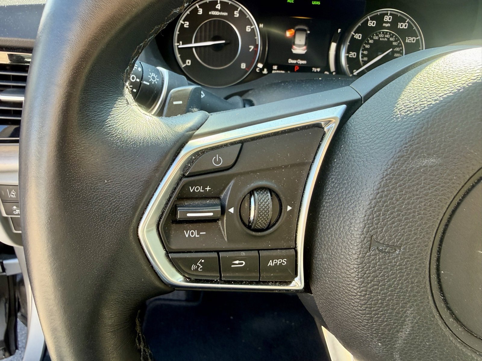 Used 2019 Acura RDX w/ Technology Package image 20