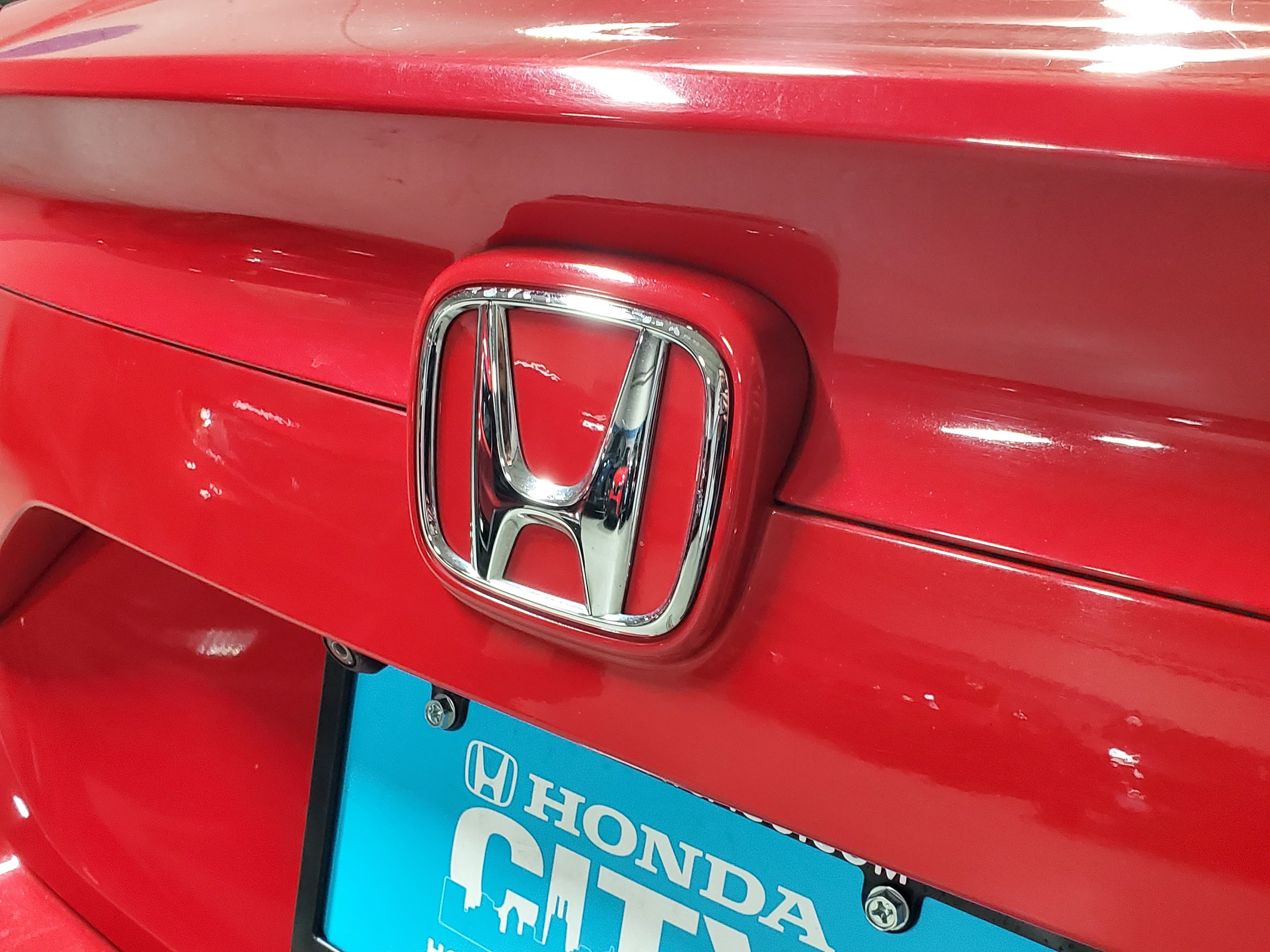 Used 2019 Honda Civic LX image 7
