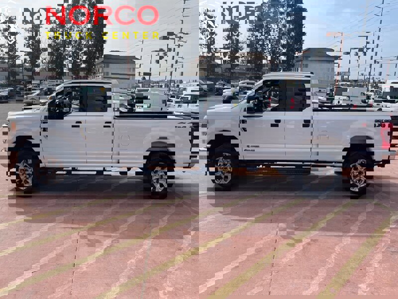 Used 2022 Ford F250 XLT image 5