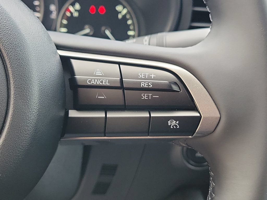 New 2026 MAZDA MAZDA3 s Sport FWD image 20