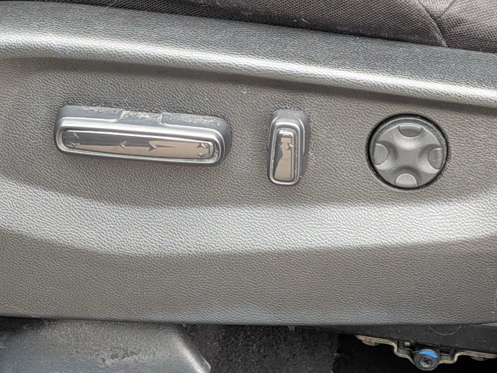 Certified 2020 Honda CR-V EX image 16