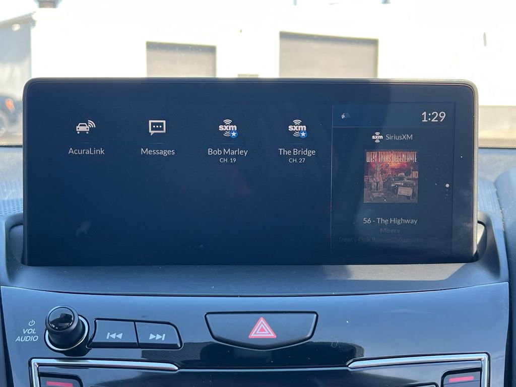 Used 2024 Acura RDX SH-AWD w/ Advance Package image 24