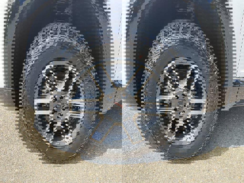 New 2026 GMC Terrain AT4 w/ Convenience Package III image 33