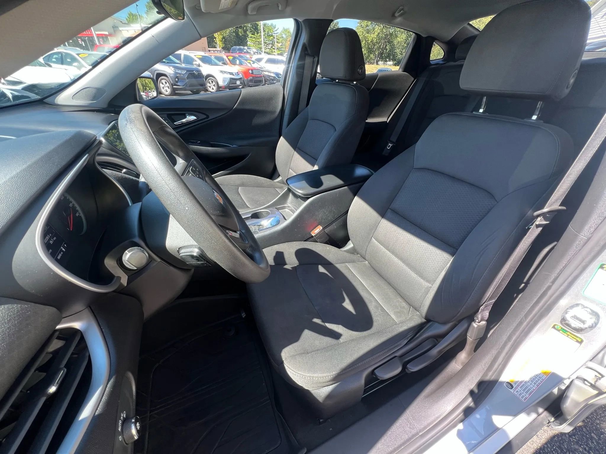 Used 2020 Chevrolet Malibu LS w/ LPO, Convenience Package 1 image 20