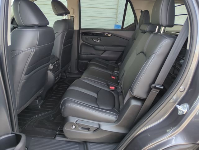 New 2026 Honda Pilot EX-L image 23