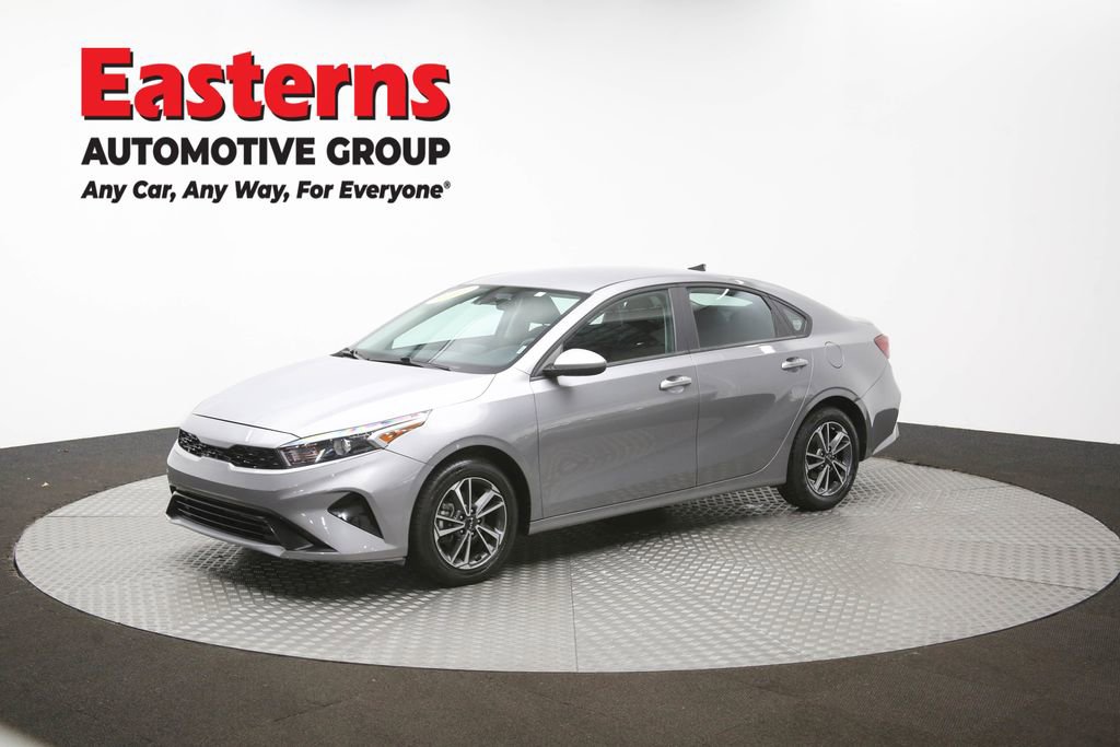 Used 2024 Kia Forte LXS image 56