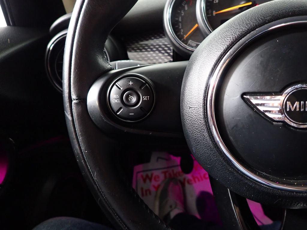 Used 2016 MINI Cooper S FWD image 19