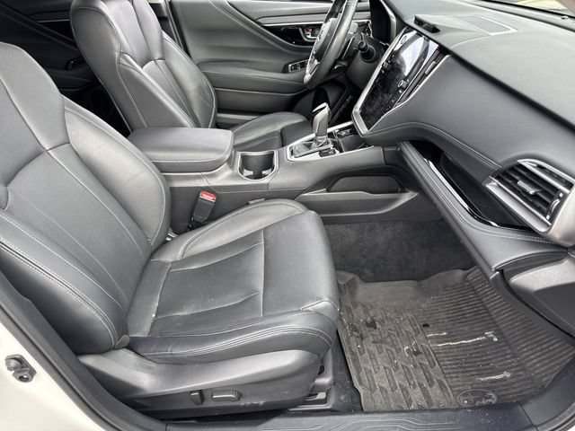 Used 2023 Subaru Outback Touring XT AWD/4WD image 27