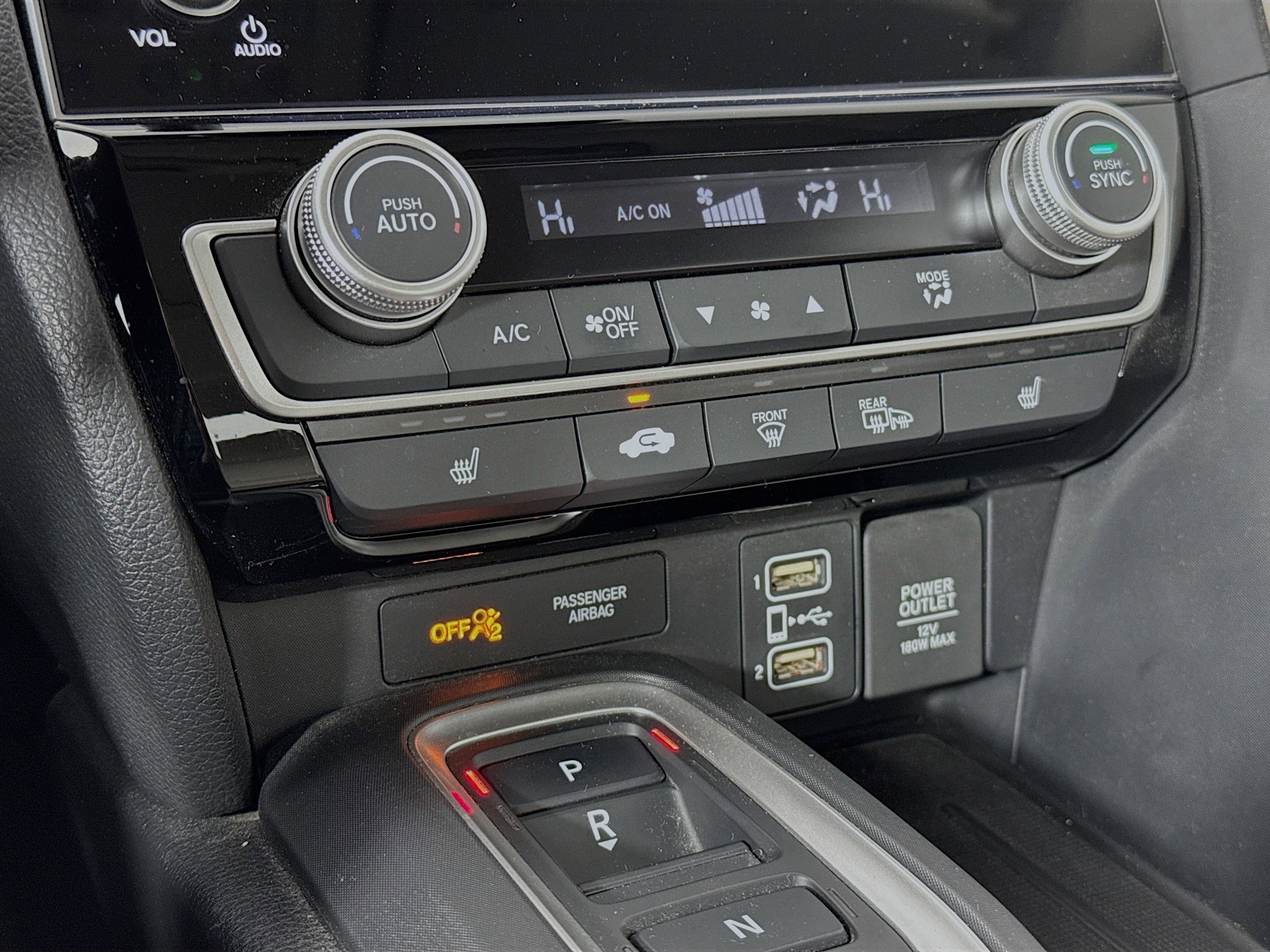 Certified 2022 Honda Insight Touring image 16