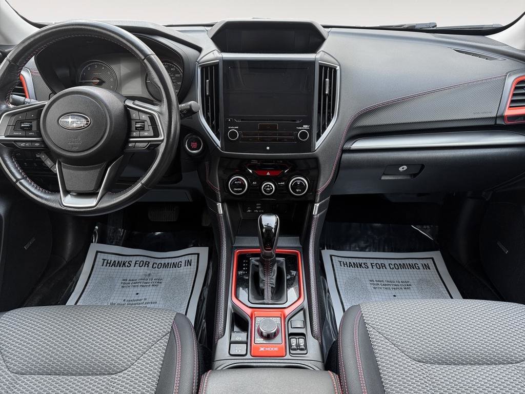 Used 2019 Subaru Forester Sport AWD/4WD image 17