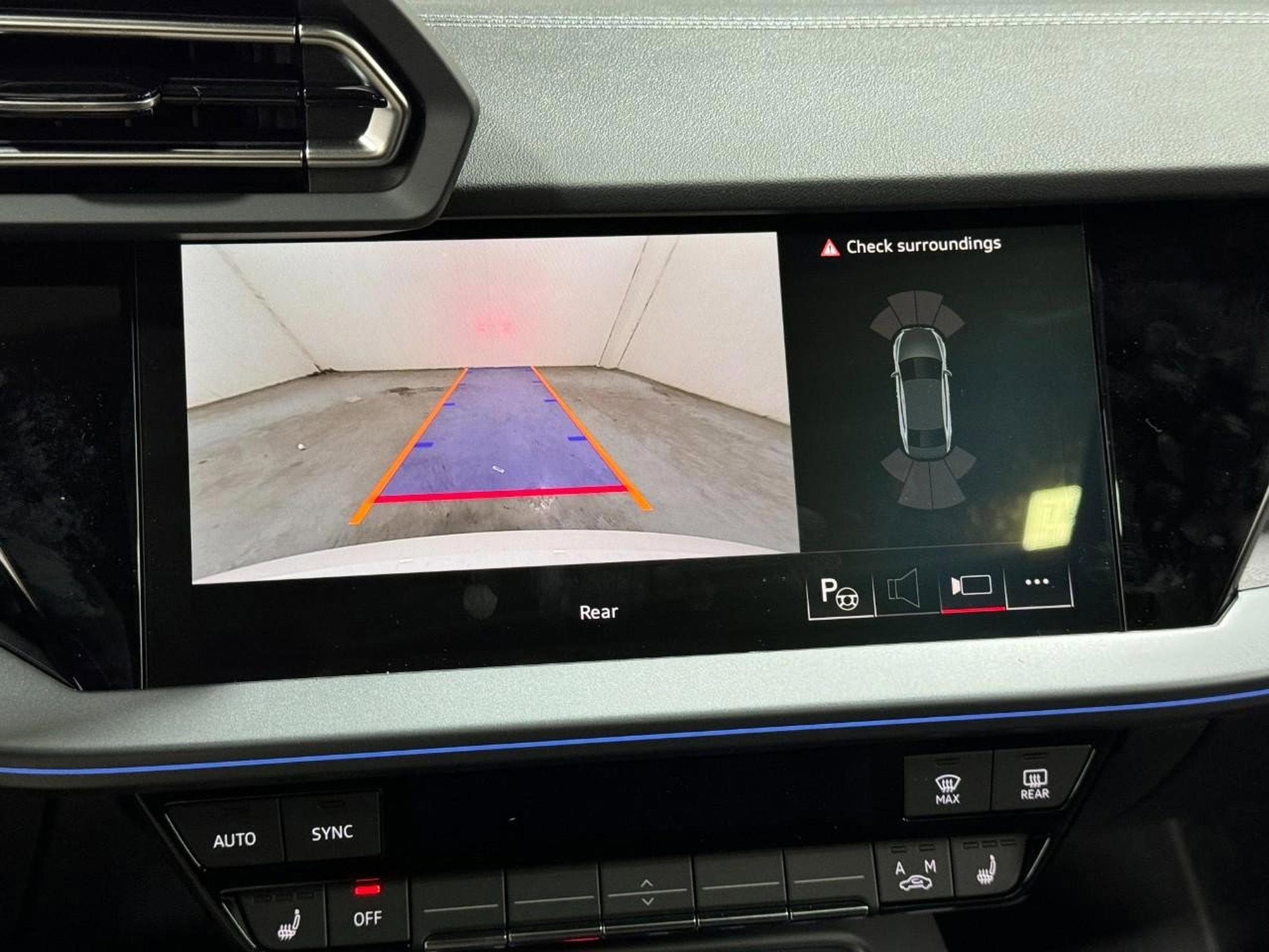 New 2026 Audi A3 2.0T Premium image 33