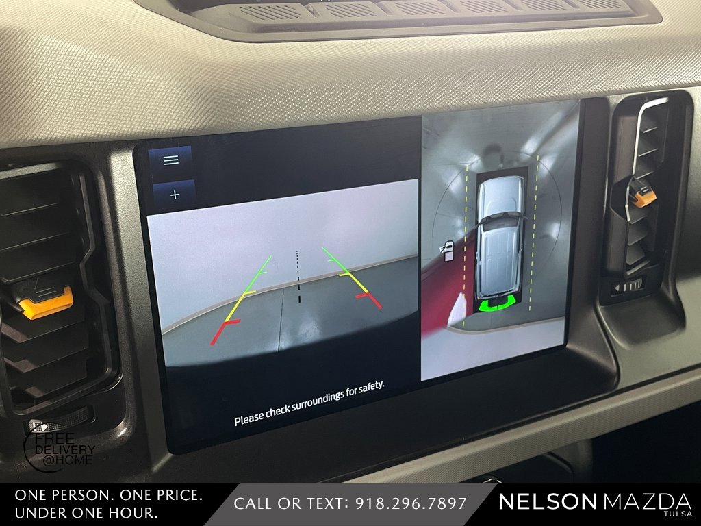 Used 2023 Ford Bronco Badlands image 30