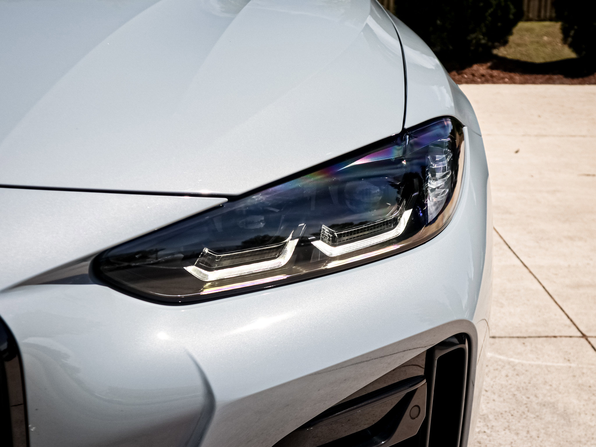 Used 2024 BMW 430i Gran Coupe w/ M Sport Package (Priority 1) RWD image 6
