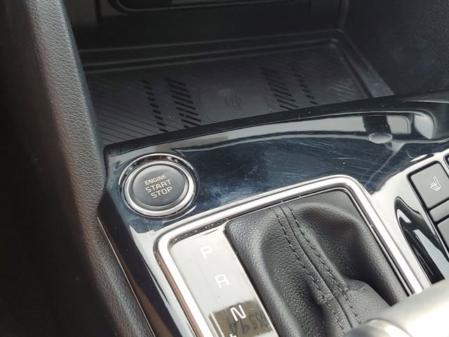 Used 2023 Kia Sportage SX image 31