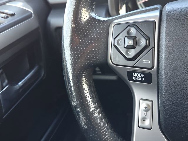 Used 2016 Toyota 4Runner SR5 image 22