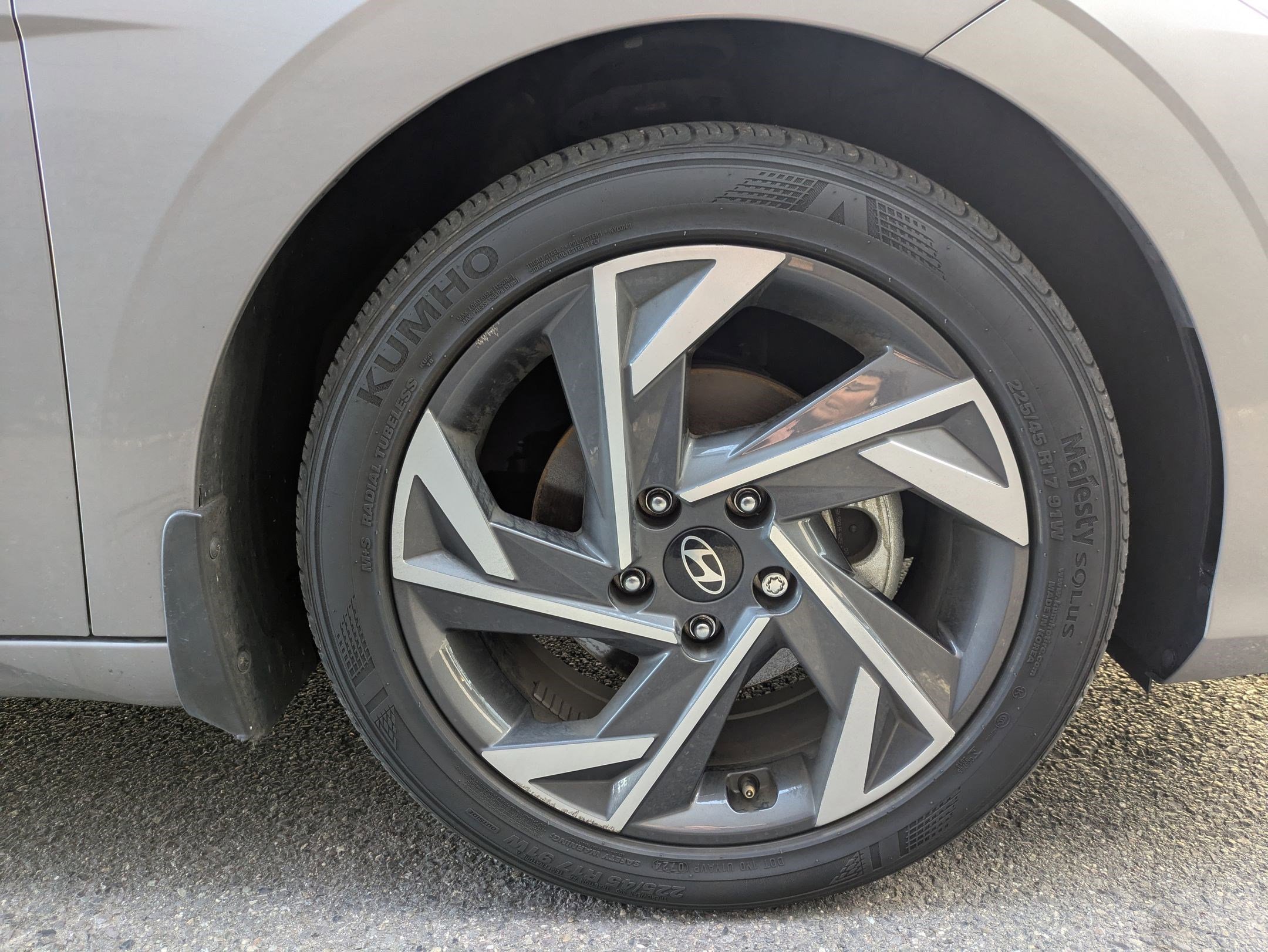 Used 2024 Hyundai Elantra SEL w/ Convenience Package image 29