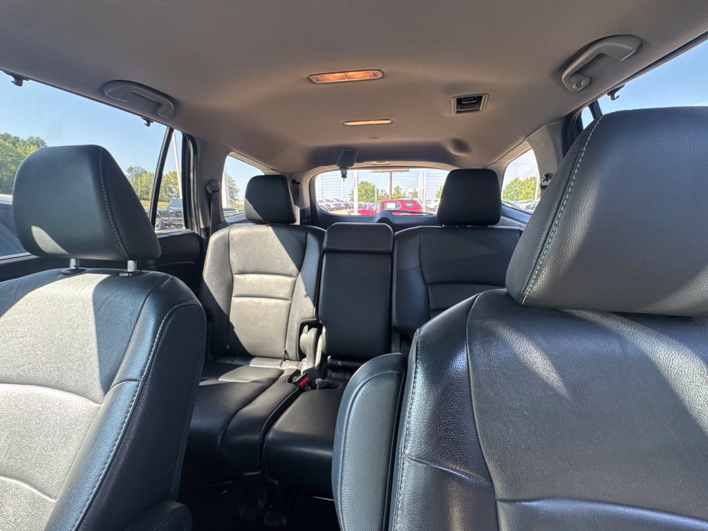 Used 2022 Honda Pilot Special Edition image 5
