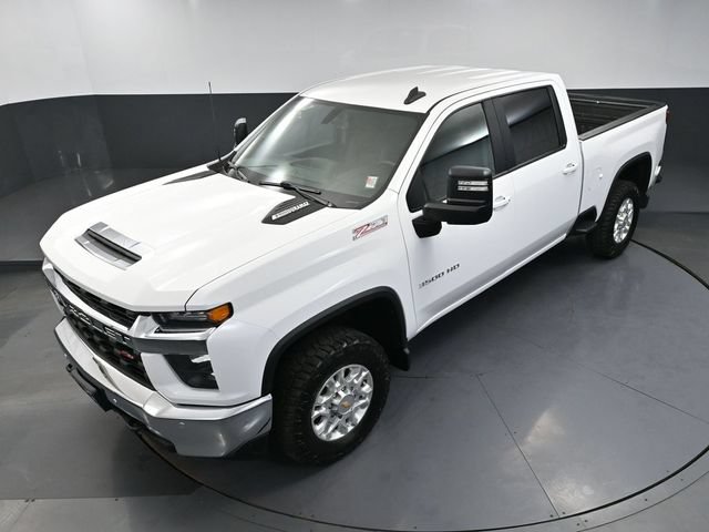 Used 2023 Chevrolet Silverado 3500 LT w/ Convenience Package AWD/4WD image 60