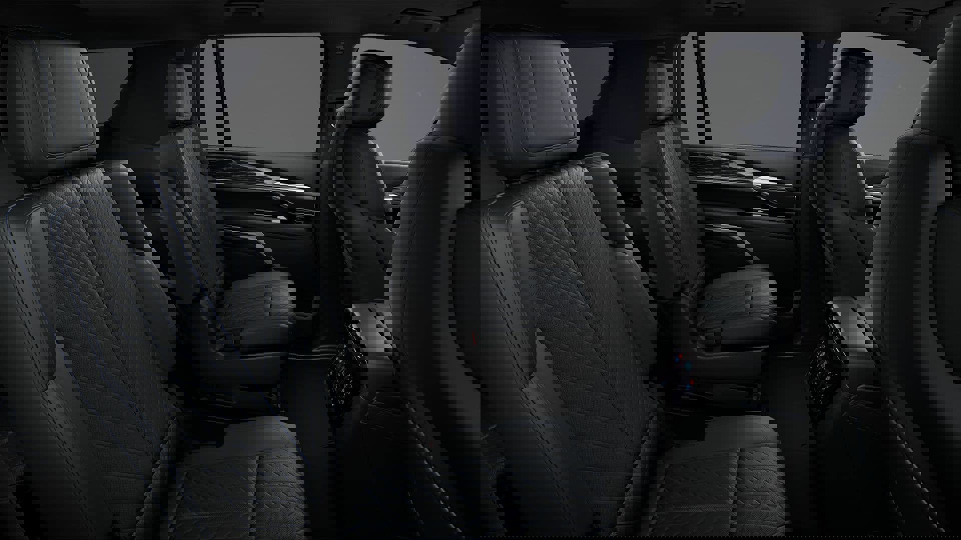 New 2026 Cadillac Escalade IQL Sport 1 image 43