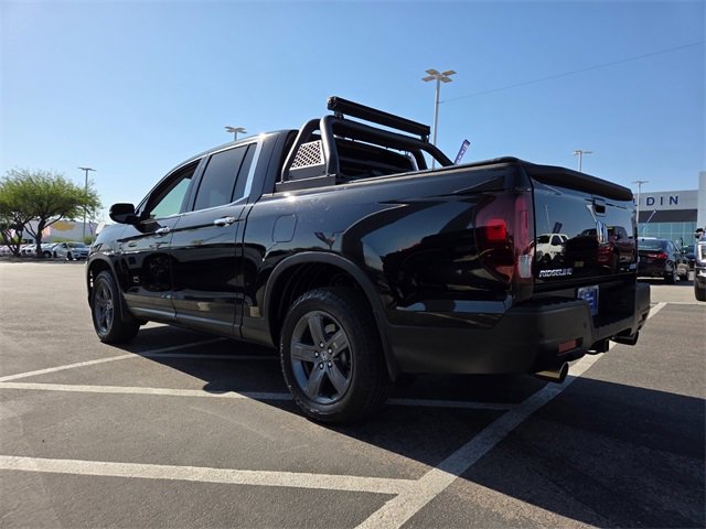 Used 2023 Honda Ridgeline RTL-E image 5