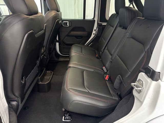 New 2026 Jeep Wrangler Unlimited Rubicon image 5