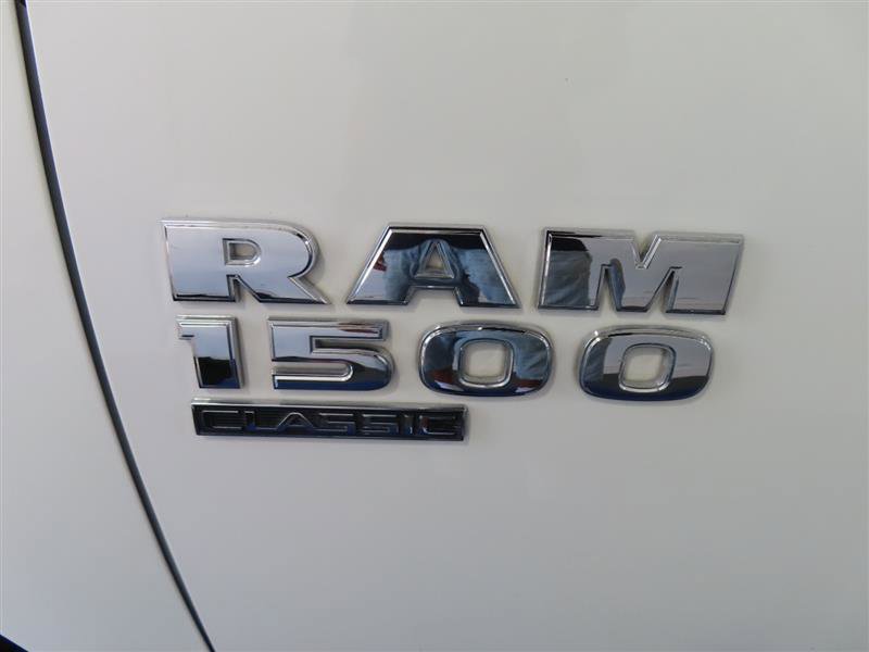 Used 2023 RAM 1500 Classic SLT w/ Trailer & Traction Group image 15