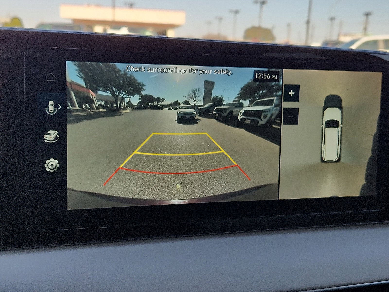 Used 2024 Hyundai Palisade Limited image 18