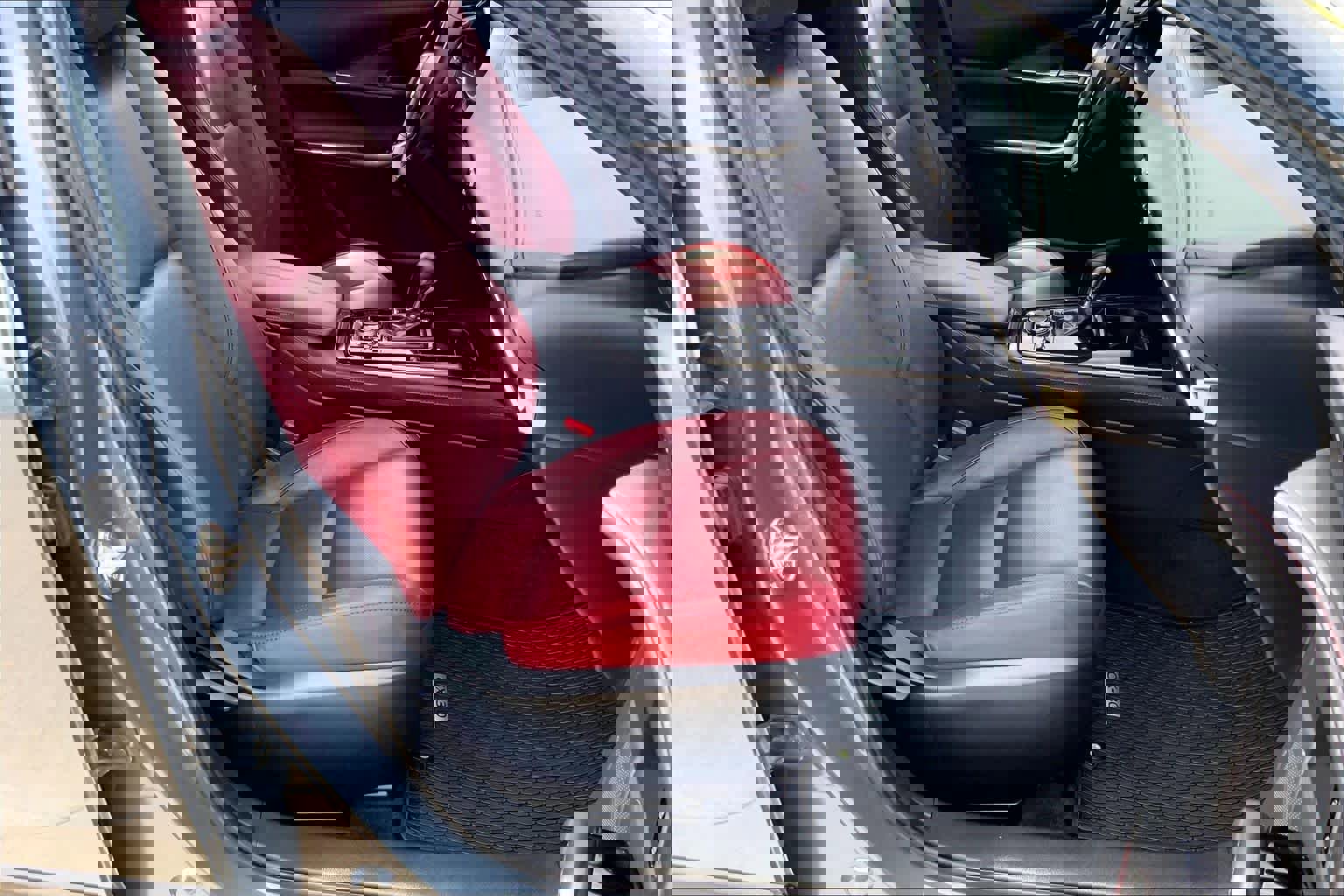 Used 2023 MAZDA CX-30 AWD 2.5 S w/ Preferred Package image 9