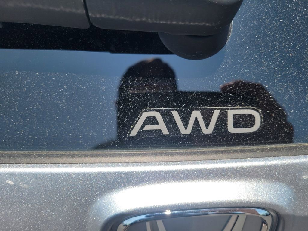 New 2026 Honda CR-V EX-L image 6