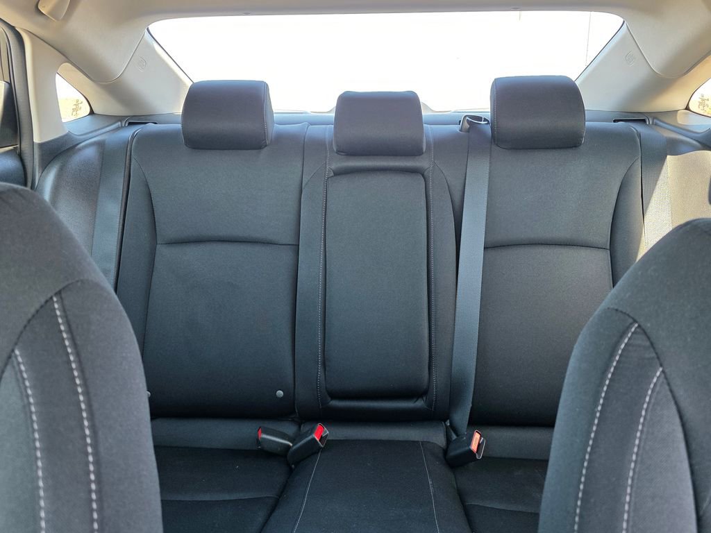 Used 2019 Honda Civic EX image 30