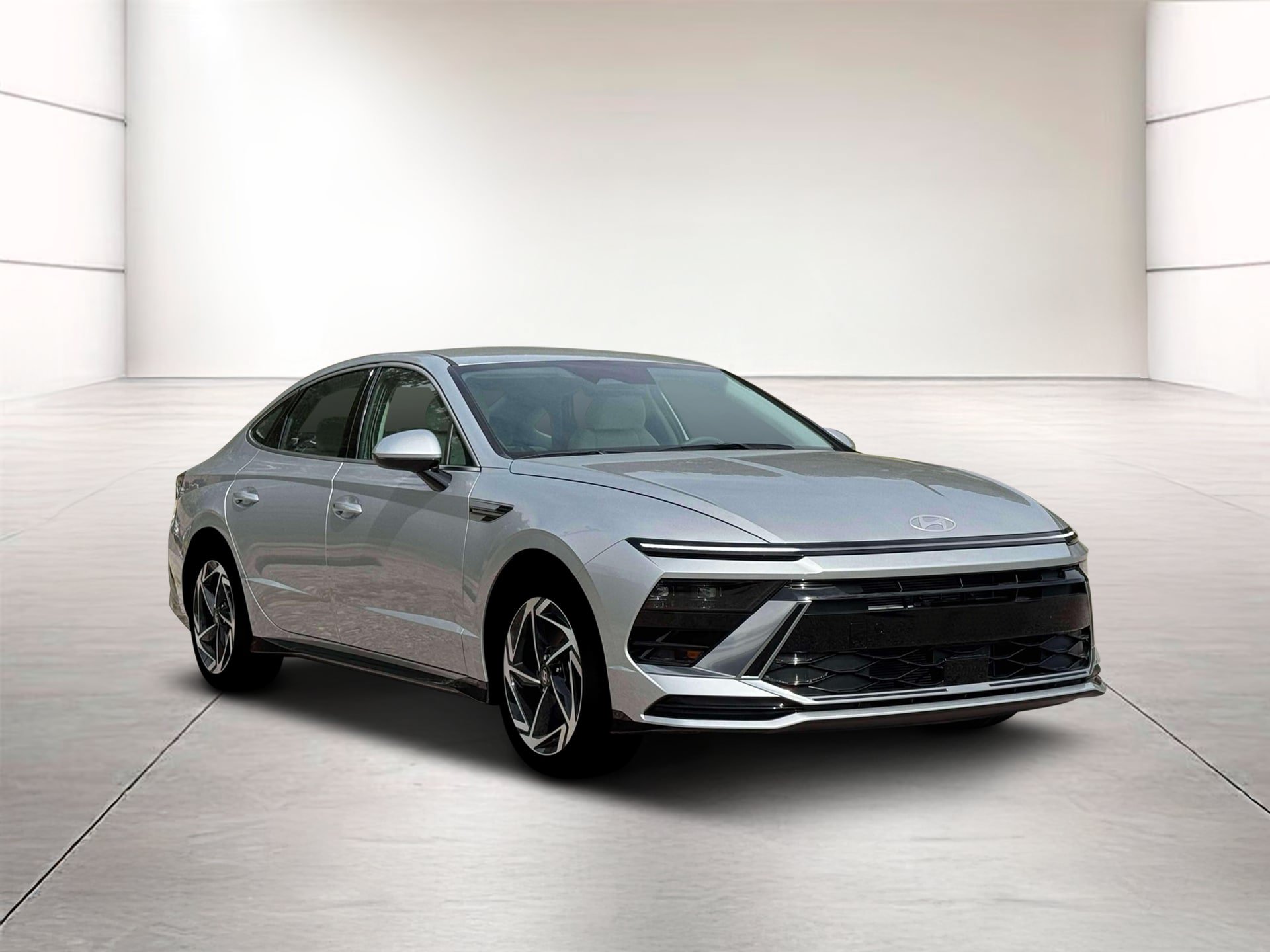 New 2026 Hyundai Sonata SEL FWD image 11