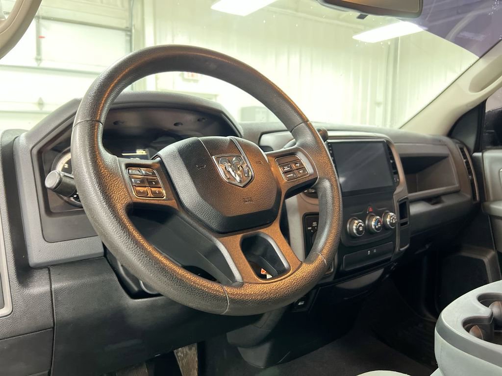 Used 2013 RAM 1500 Express image 10