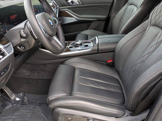 Used 2026 BMW X5 M60i AWD/4WD image 17