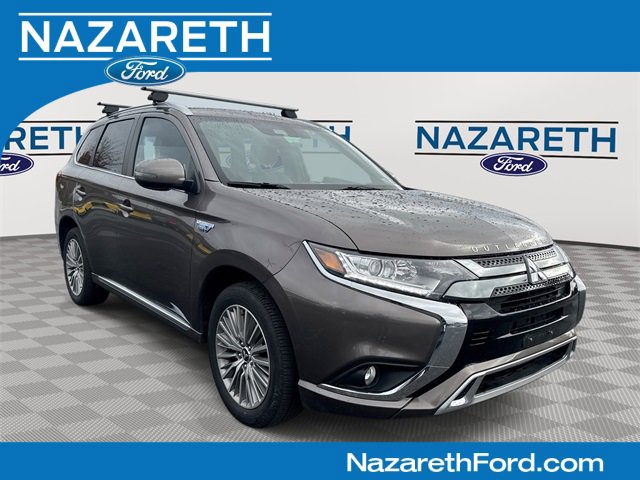 Used 2020 Mitsubishi Outlander GT