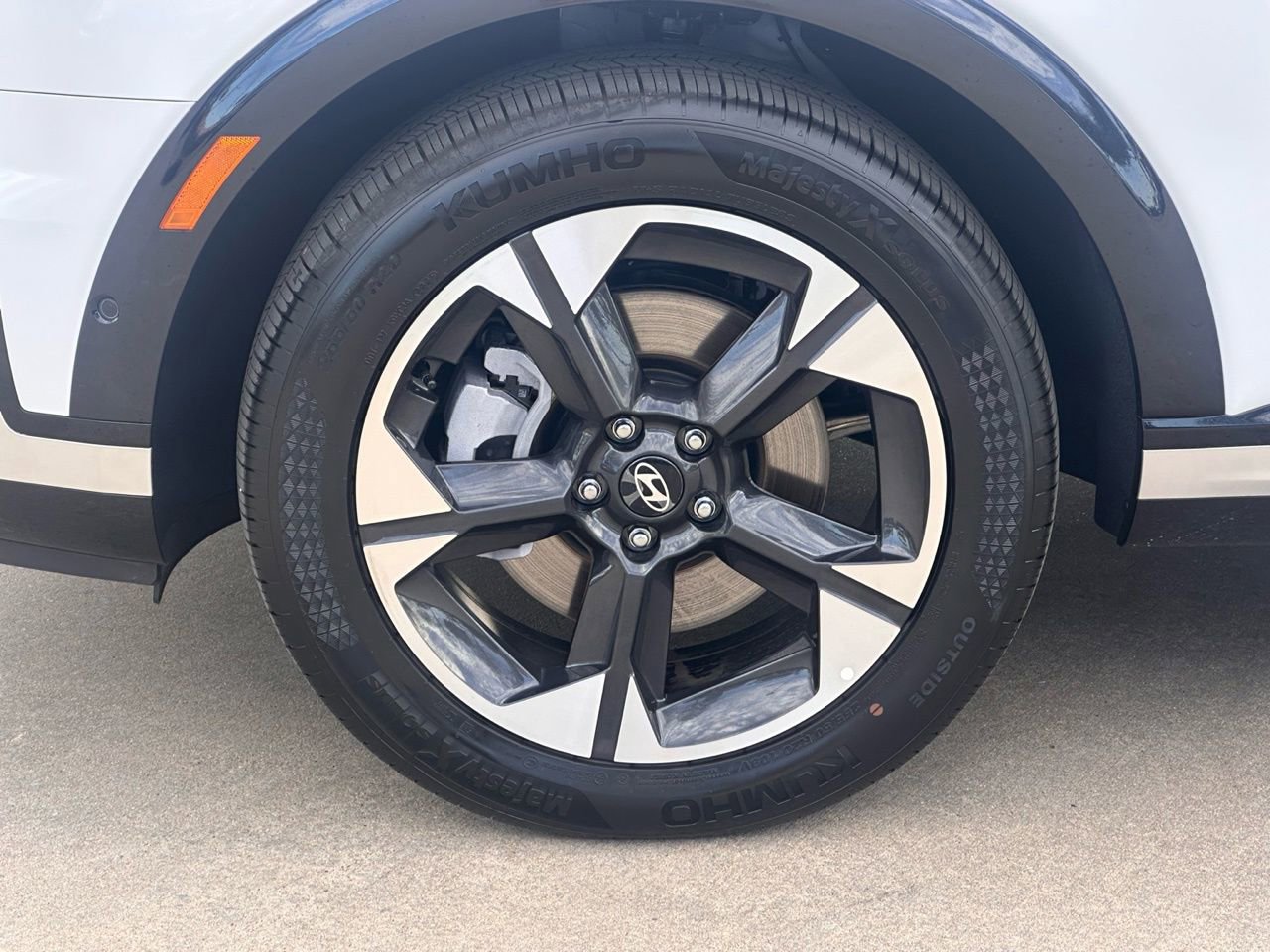 Certified 2026 Hyundai Palisade Limited image 17