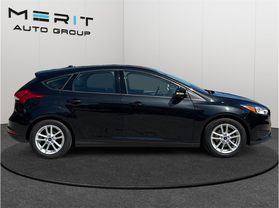 Used 2015 Ford Focus SE FWD image 10