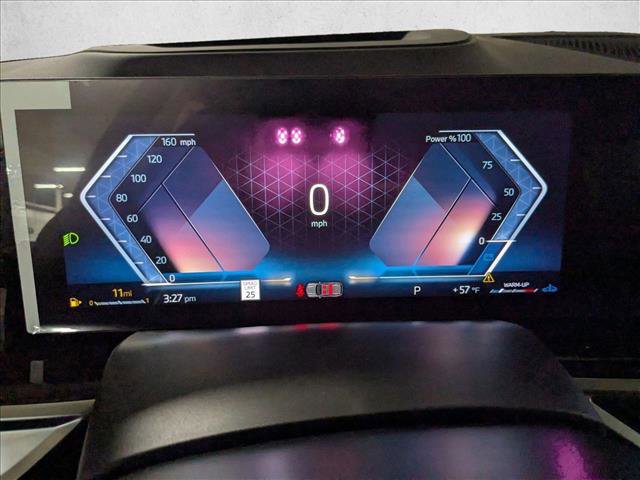 New 2026 BMW X7 xDrive40i image 11