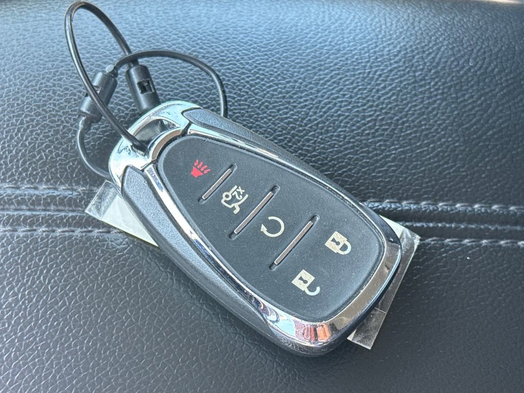 Used 2025 Chevrolet Malibu LT image 29