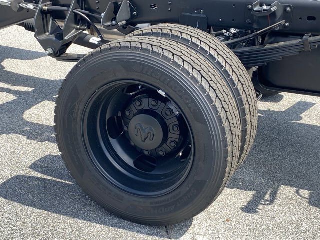 New 2026 RAM 4500 Tradesman image 22