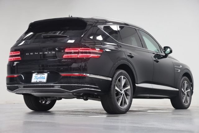 New 2026 Genesis GV80 3.5T Advanced AWD/4WD image 14