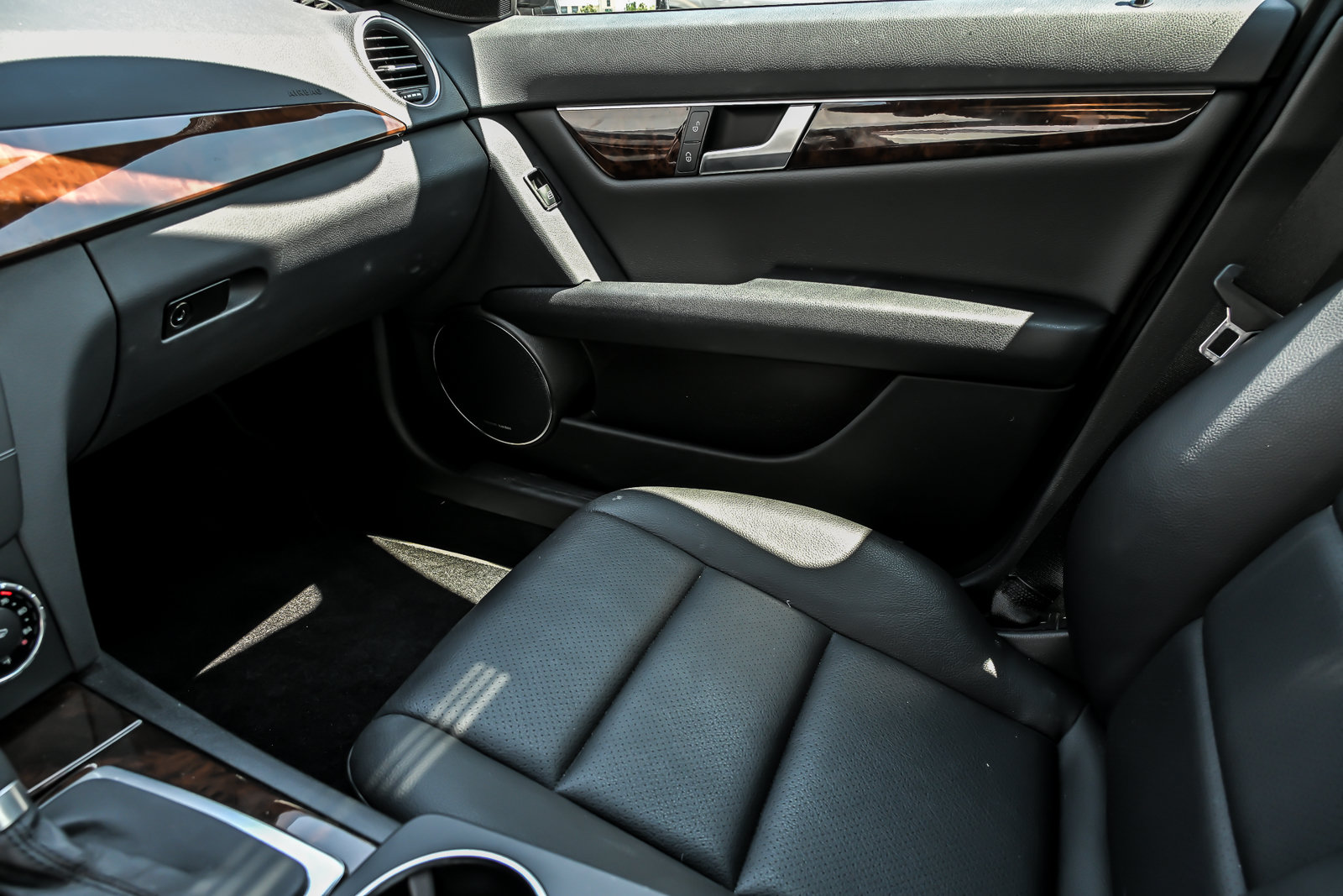 Used 2013 Mercedes-Benz C 300 4MATIC Sedan image 37