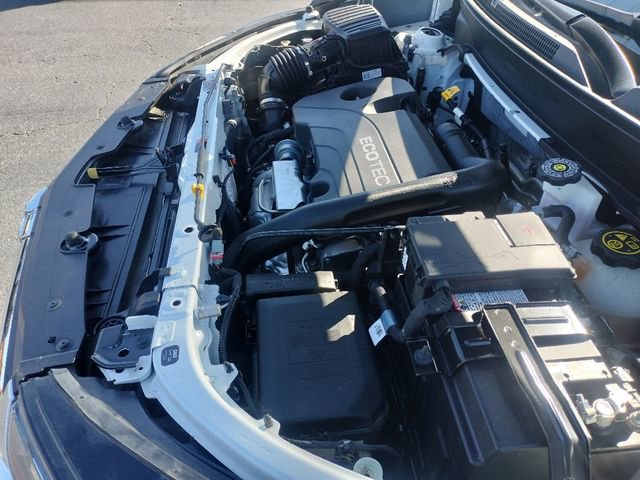 Used 2022 Chevrolet Equinox LT image 14