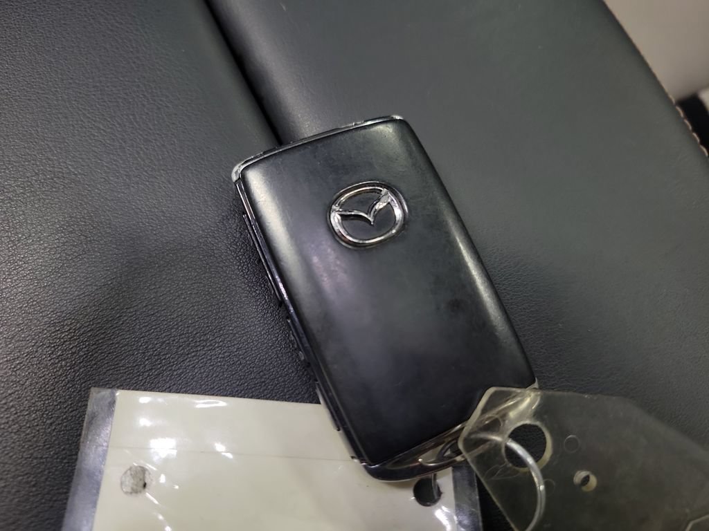 Used 2024 MAZDA CX-90 3.3 Turbo S AWD/4WD image 16