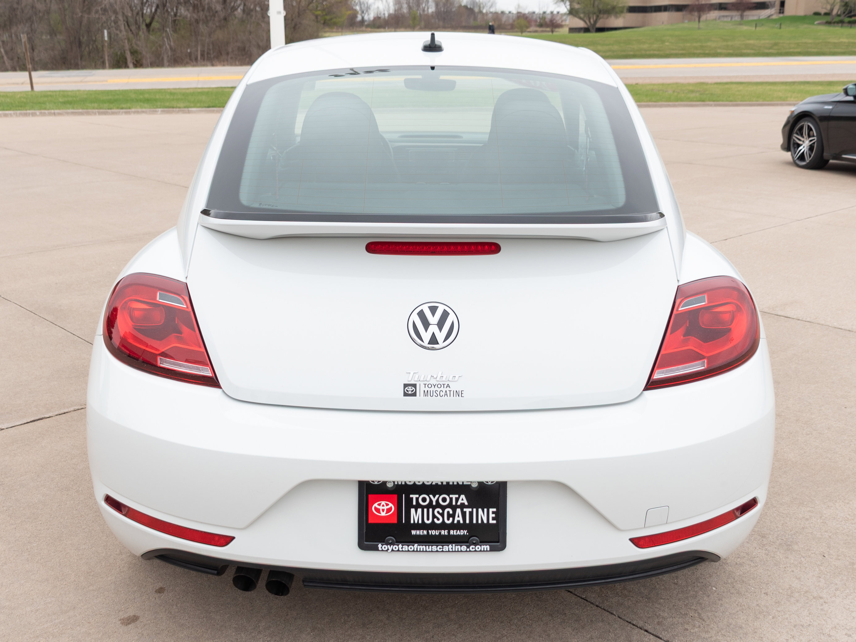 Used 2018 Volkswagen Beetle 2.0T S image 18